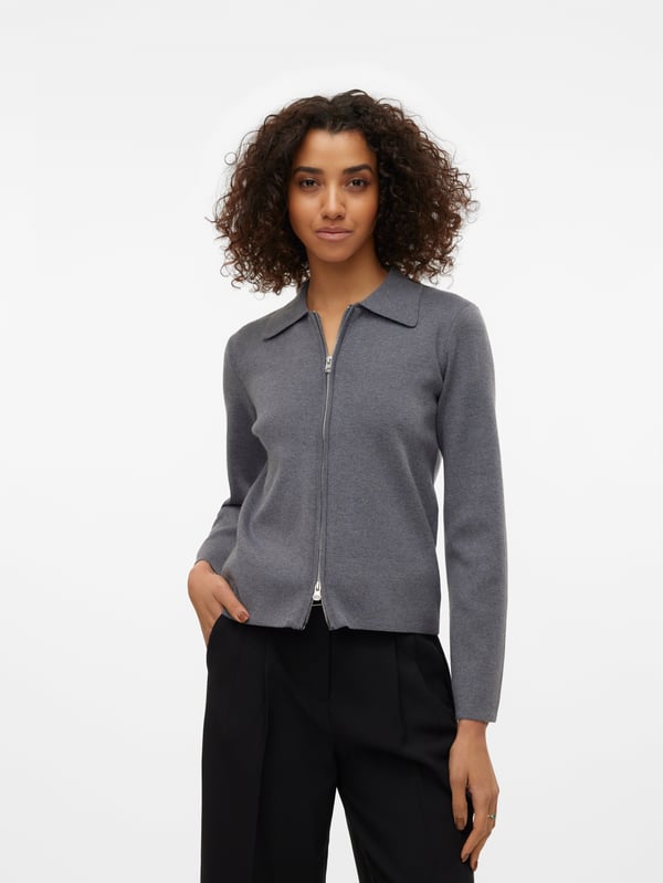Pikkukuva 1 / 6: Vero Moda AWHANNA Knit Cardigan