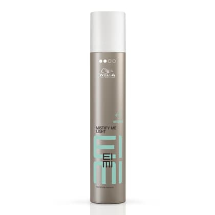 Wella Professionals EIMI Mistify Me Light Hårlak Unisex 300 ml