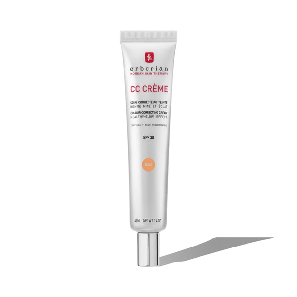 Erborian CC Crème 40 ml CC-kräm