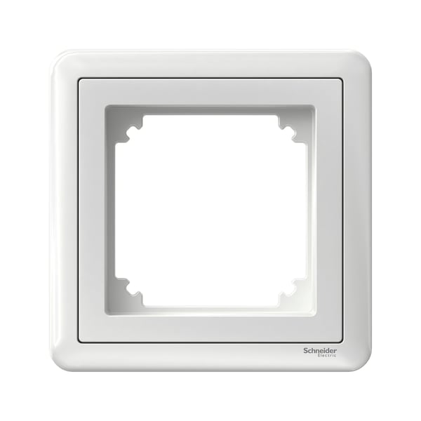 Schneider Electric WDE002801 kontaktplade & kontakthætte