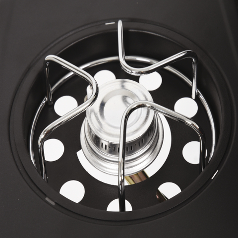 LUND 99645 barbecue & grill
