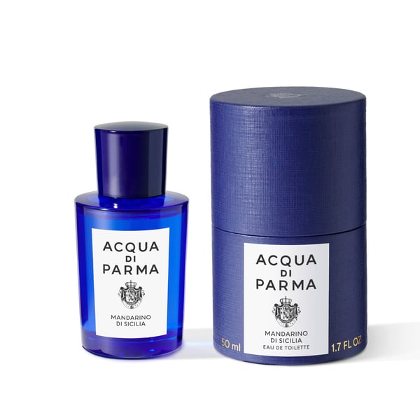 Acqua di Parma Mandarino di Sicilia 50 ml Unisex