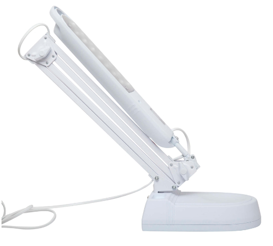 MAUL 8203602 bordslampor LED Vit