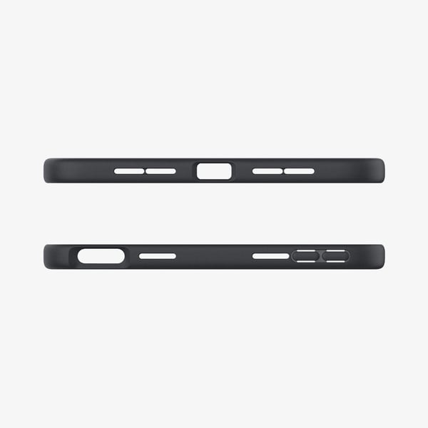 Spigen Nano Pop 21,1 cm (8.3") Suojus Musta