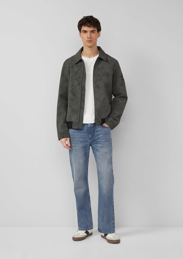 s.Oliver 2173916.9827.XL frakke & jakke