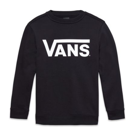 Vans Classic Crew Fleece Villapusero Vans Classic Crew Fleece Villapusero