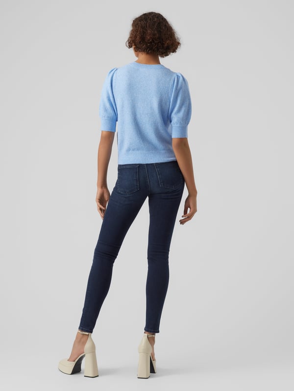 Miniatyrbillede 4 af 5: Vero Moda VMDOFFY Pullover