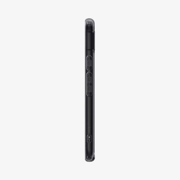 Miniatyrbillede 7 af 10: Spigen Ultra Hybrid Zero One mobiltelefon etui 15,5 cm (6.1") Cover Sort, Grå