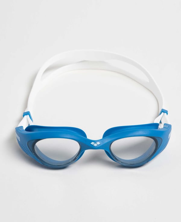 Miniatyrbild 3 av 12: Arena The One Goggles simglasögon Vuxen Unisex En storlek