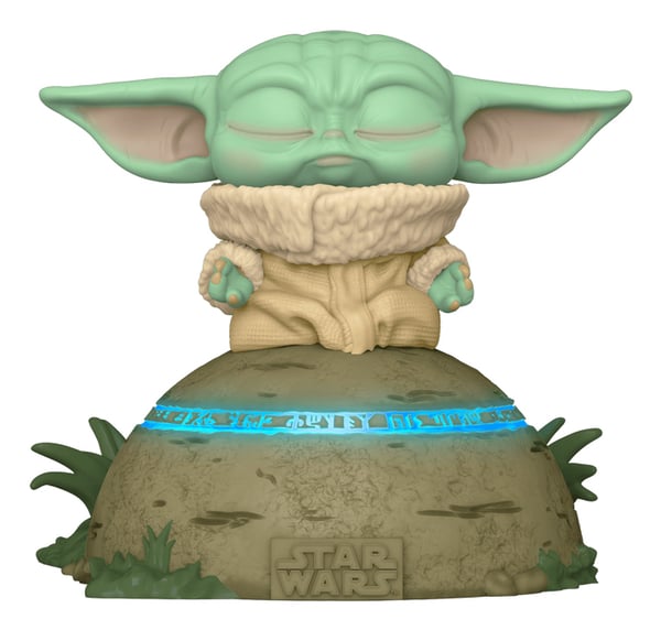 FUNKO POP! Deluxe 58390 action - ja keräilyfiguuri