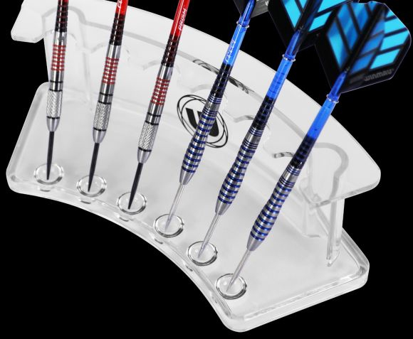 Pikkukuva 3 / 3: Winmau 8435 Darts-taulun teline 1 kpl