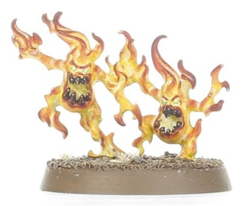 Games Workshop 83-110 collectible figure