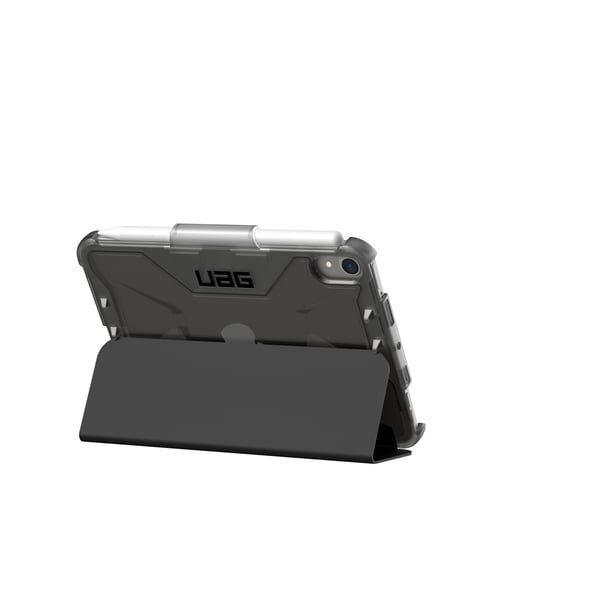 Urban Armor Gear 123282114043 tablet etui 21,1 cm (8.3") Folie Grå