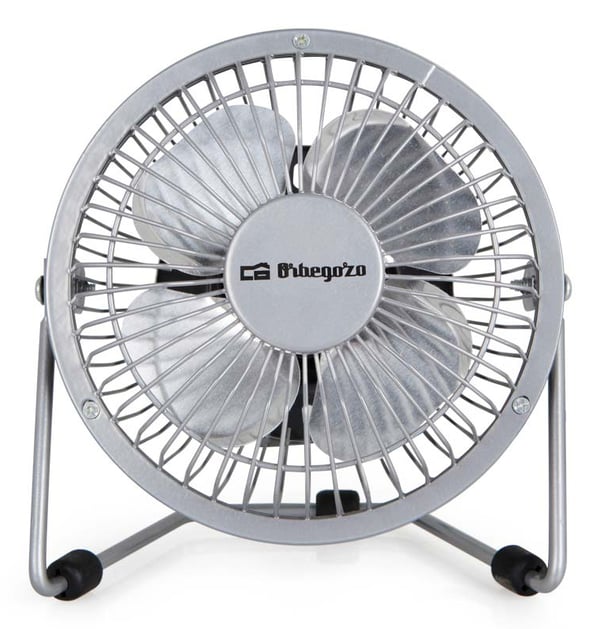 Orbegozo PW 1025 ventilator Grå