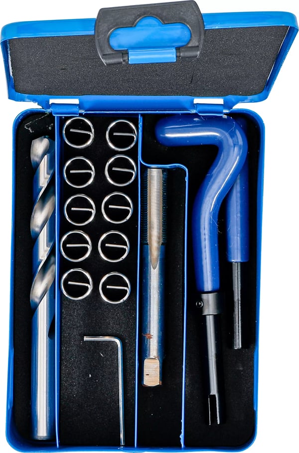 BGS technic Thread Repair Kit