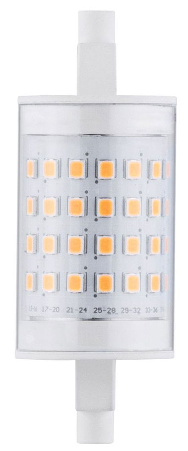 Paulmann 28836 LED-lampe Varm hvid 2700 K 9 W R7s E