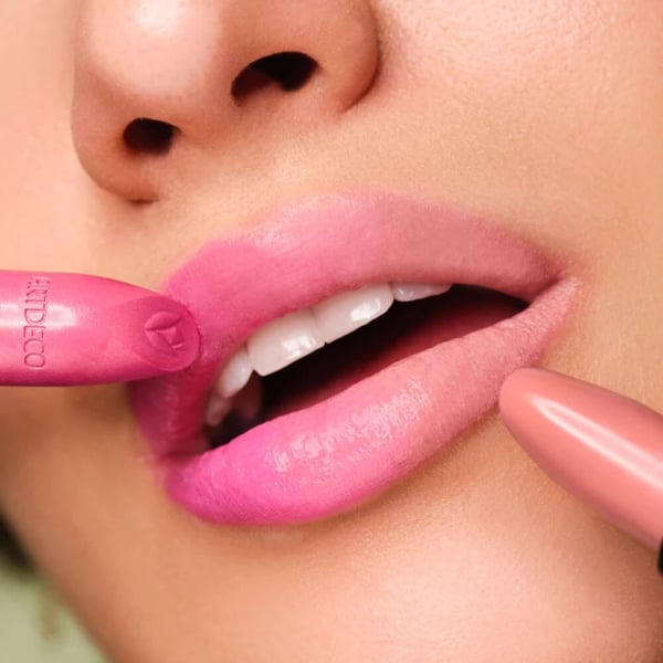 ARTDECO Refill 240 gentle nude Shine