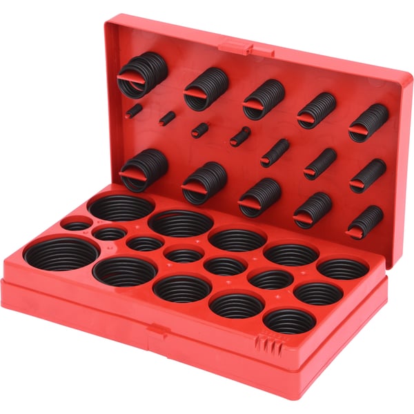 Miniatyrbillede 2 af 2: KS Tools 970.0350 skive & ring