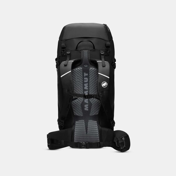 Miniatyrbillede 8 af 9: Mammut Lithium 50 50 L Sort
