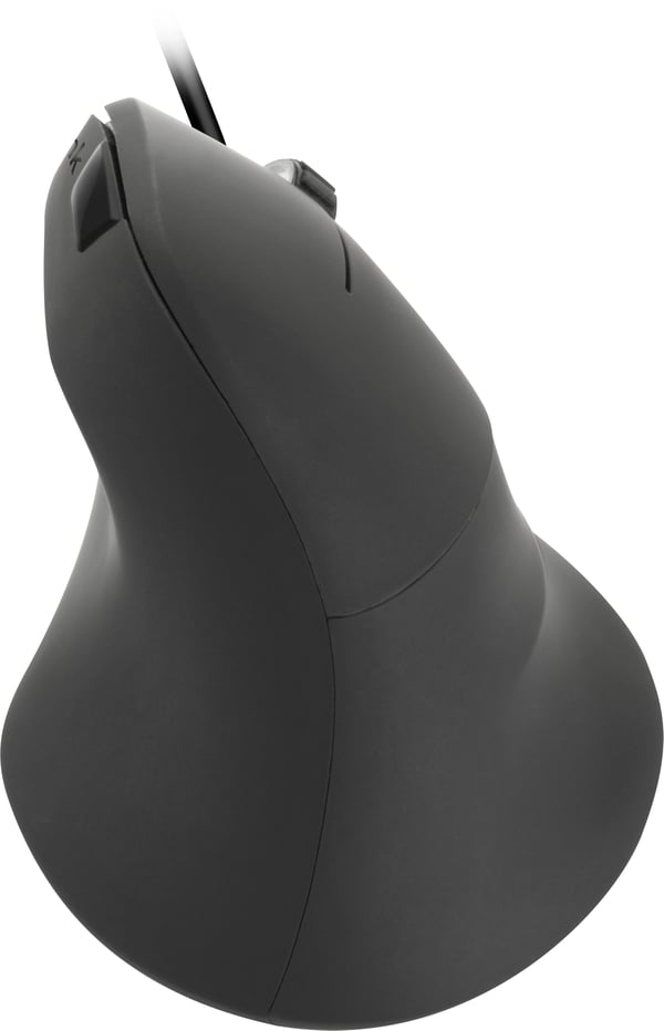 SPEEDLINK PIAVO hiiri Office Oikeakätinen USB A-tyyppi Optinen 2400 DPI
