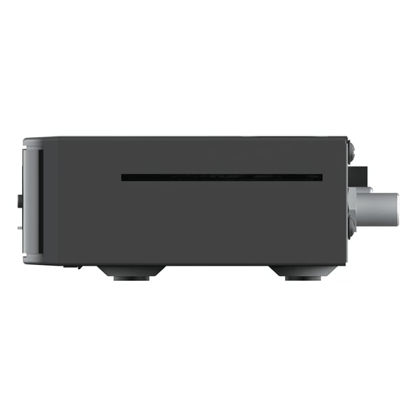 Miniatyrbillede 3 af 6: Strong SRT 7815 Satellit HD Sort