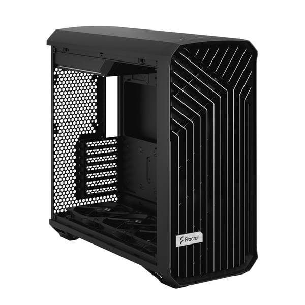 Miniatyrbillede 14 af 22: Fractal Design Torrent Tower Sort