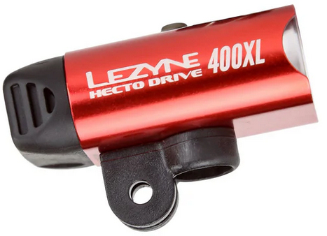 Pikkukuva 2 / 11: Lezyne 1-LED-GPADAL-V104 Adapteri