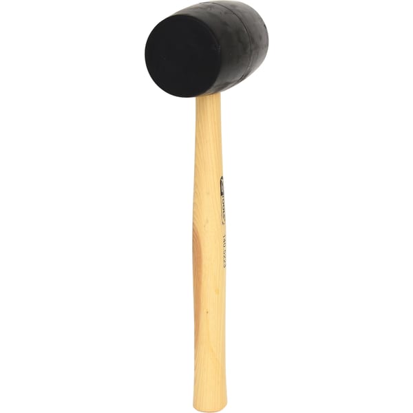 Miniatyrbillede 3 af 4: KS Tools 140.5223 hammer Kødhammer