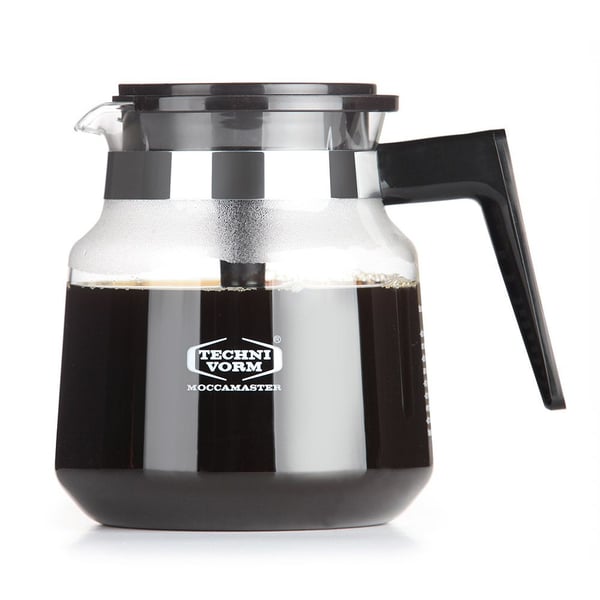 Moccamaster 59835 del & tilbehør til kaffemaskine Kande
