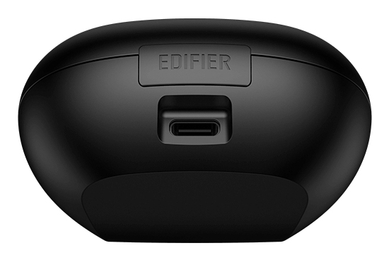 Edifier NeoBuds Plus Kuulokkeet True Wireless Stereo (TWS) In-ear Musiikki USB Type-C Bluetooth Musta