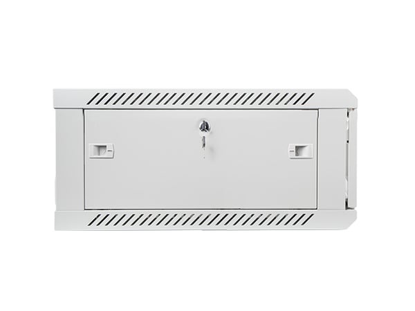 Lanberg WF01-6604-10S rack 4U Väggmonterad rack Grå