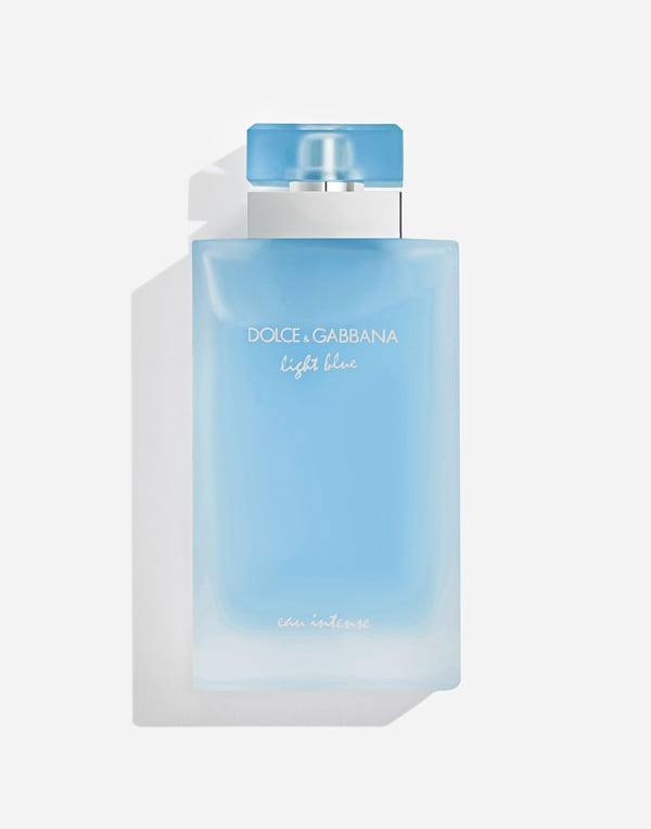 Dolce&Gabbana Light Blue Eau Intense 25 ml Naisten