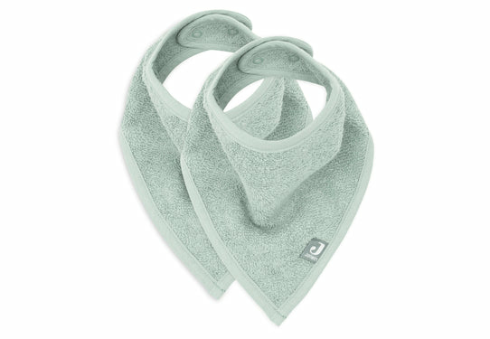 Jollein 029-867-00095 hagesmæk Dribble / bandana hagesmæk