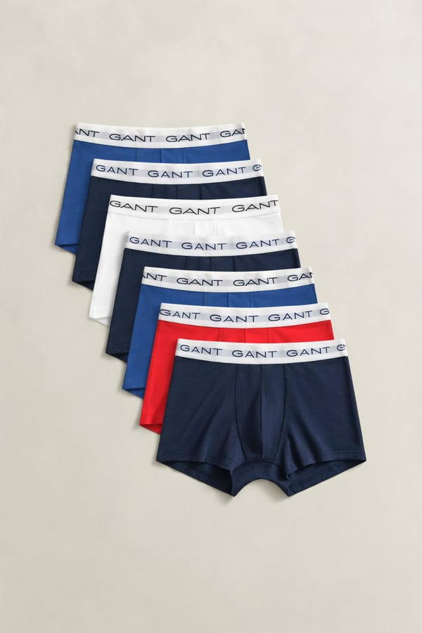 Gant 900027003-105 Multifärg
