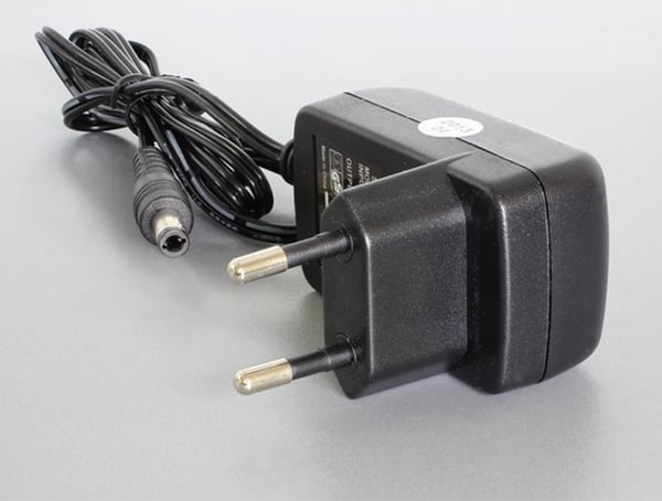 DeLOCK Media Converter 1000Base-T to SFP mediakonverterare för nätverk 1000 Mbit/s Svart