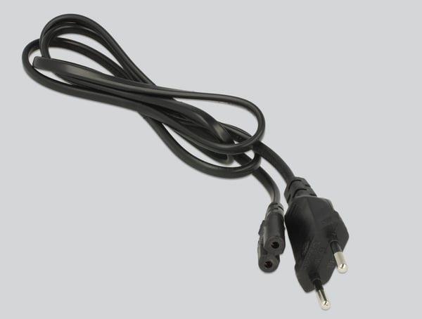 Miniatyrbillede 5 af 5: DeLOCK USB-Wandladegerät 63974 Universel Sort Vekselstrøm Indendørs