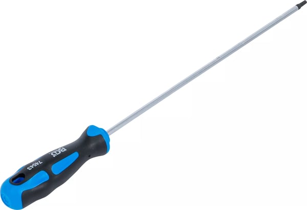 Miniatyrbild 3 av 5: BGS technic Screwdriver