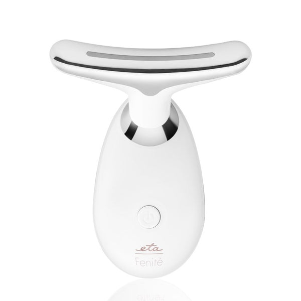 Eta FENITÉ massageapparat Ansigt Hvid