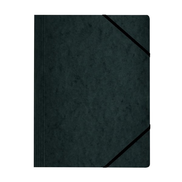 Herlitz 11166816 folder Pap Forskellige farver A4