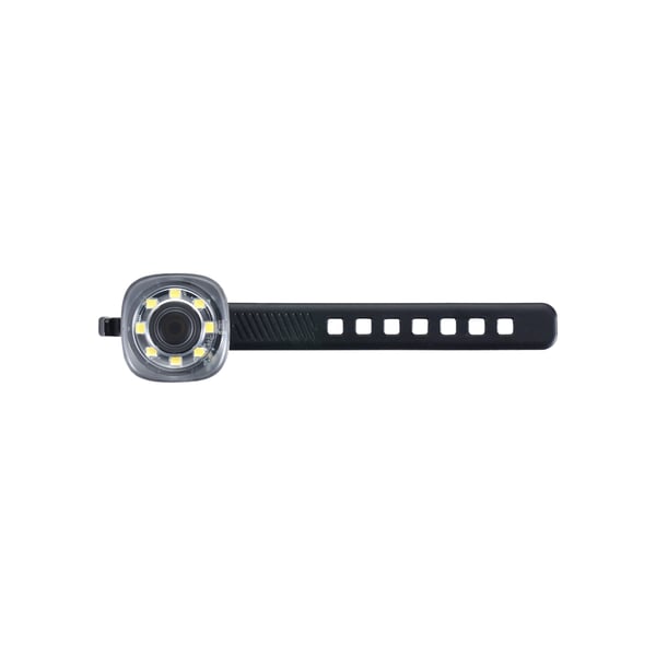 BBB Cycling Spirit Baklyse LED 12 LM