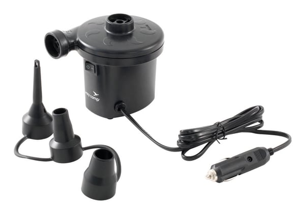 Easy Camp El Nino 12V Pump sähköinen ilmapumppu 216 l/min