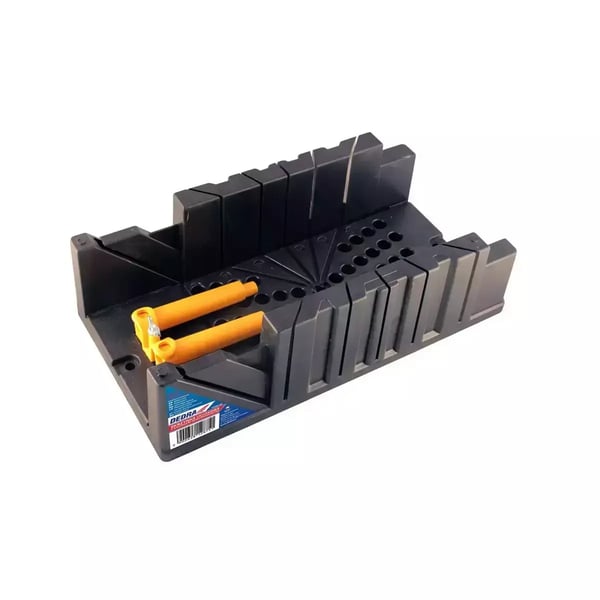 Miniatyrbillede 2 af 2: DEDRA 1239-06 geringboks