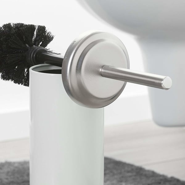 Miniatyrbillede 4 af 4: Sealskin 361730510 toiletbørste & holder