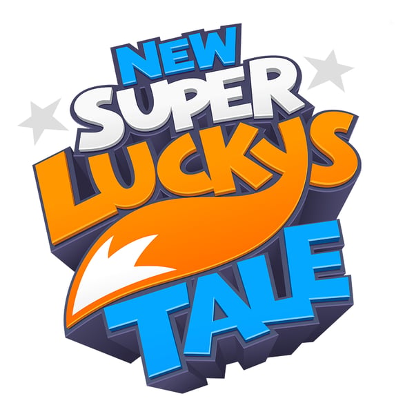 Miniatyrbillede 1 af 15: Just for Games New Super Lucky’s Tale Standard PlayStation 5