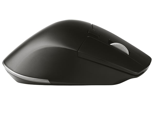 Pikkukuva 7 / 7: Tracer Slick hiiri Office Oikeakätinen Langaton RF Optinen 2400 DPI