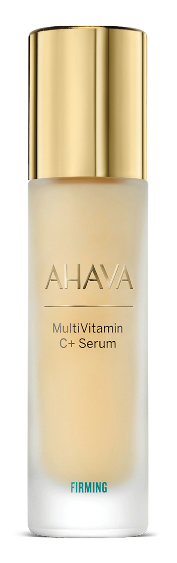 AHAVA 697045162802 Ansigtsserum og -koncentrat 200 ml Kvinder AHAVA 697045162802 Ansigtsserum og -koncentrat 200 ml Kvinder