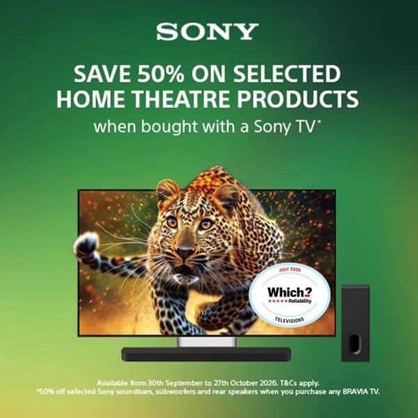 Sony HT-A8000 Sort 11.0 kanaler 495 W
