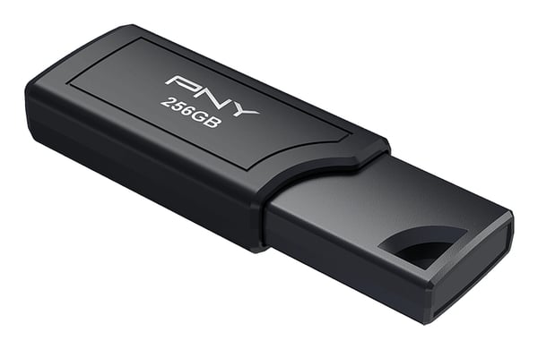 PNY PRO Elite V3 - USB-minne - 256 GB