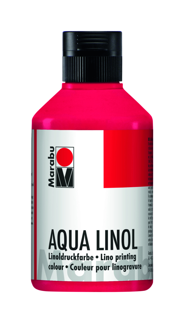 Marabu 15100013032 Vandbaseret maling 250 ml 1 stk Marabu 15100013032 Vandbaseret maling 250 ml 1 stk