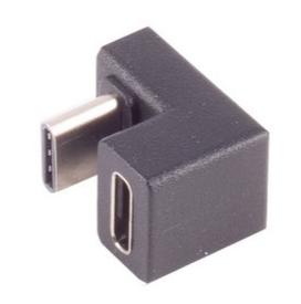 shiverpeaks BS13-40006 kabelomvandlare (hane/hona) USB-C Grå